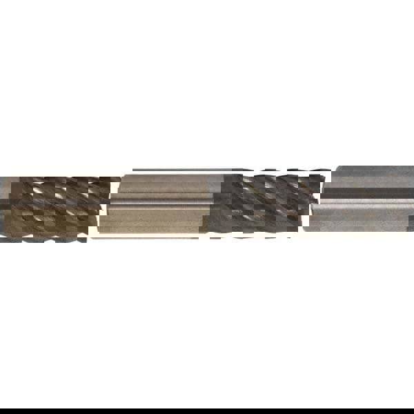 Square End Mill: 1-1/4