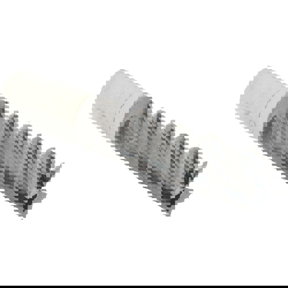 Square End Mill: 1-1/4