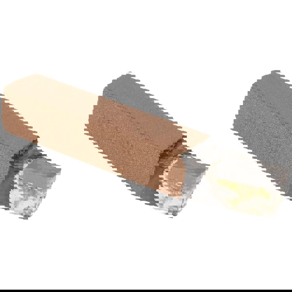 Single-Point Tool Bit: BL, Lead Angle Turning, 3/8 x 3/8