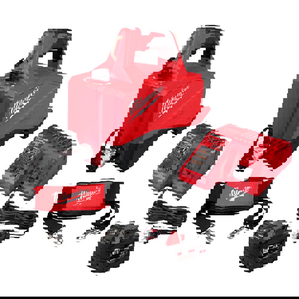 Power Hydraulic Pumps & Jacks; Type: Hydraulic Pump ; 1st Stage Pressure Rating: 10000 ; 2nd Stage Pressure Rating: 10000 ; Pressure Rating (psi): 10000 ; Oil Capacity: 0.25 Gal ; Actuation: Single Acting