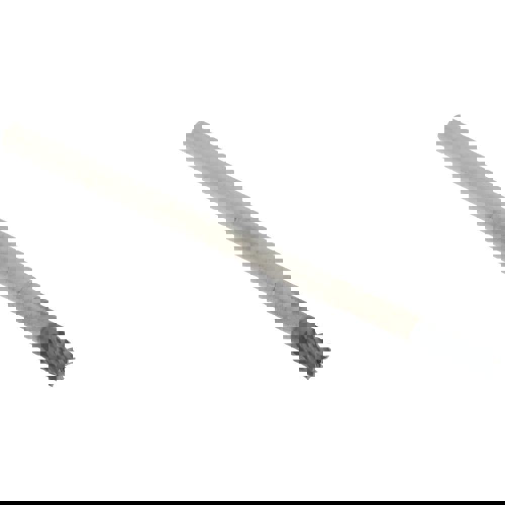 Square End Mill: 1/8