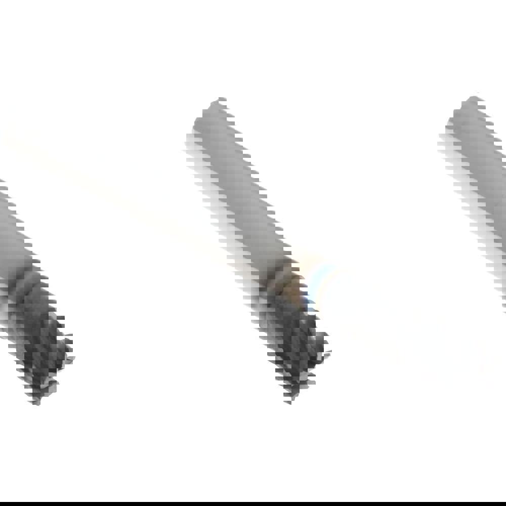 Square End Mill: 3/16