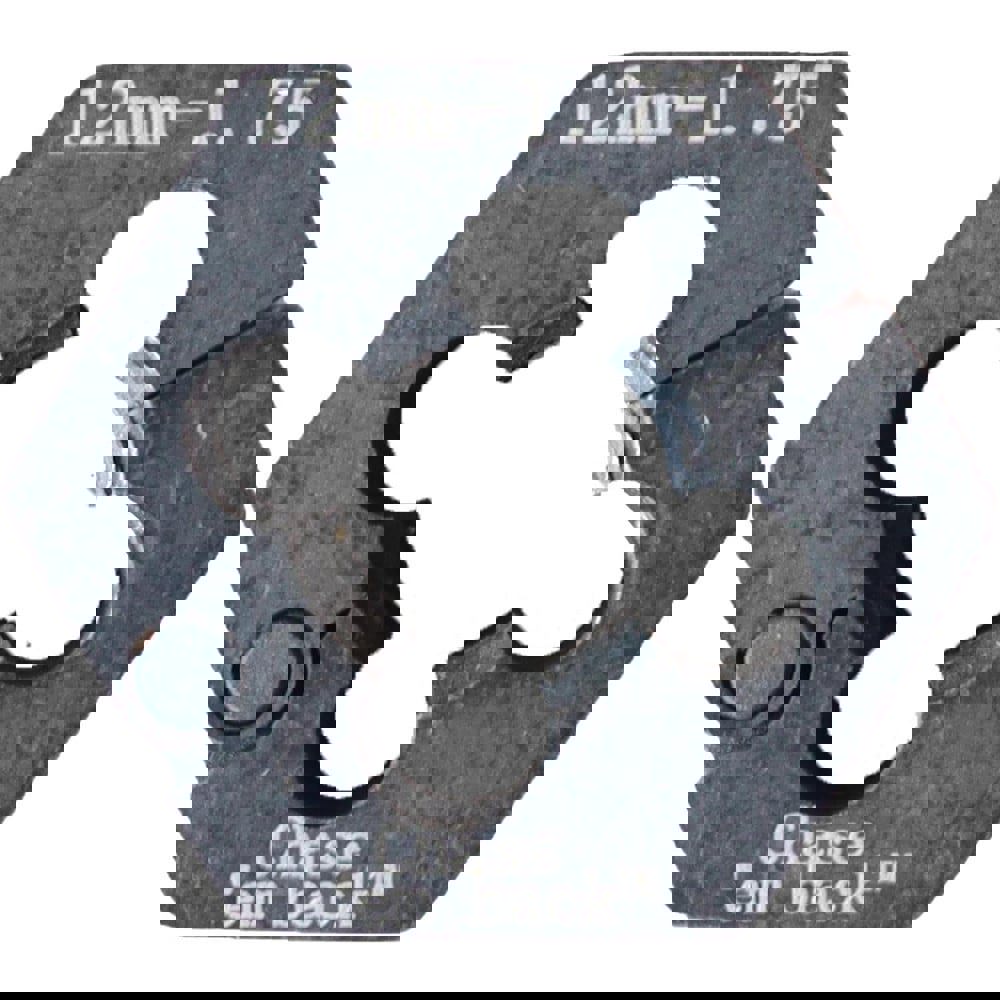 Wheel Stud Thread Repair Kits; Material: Steel ; Number Of Pieces: 1 ; Includes: 1 Die