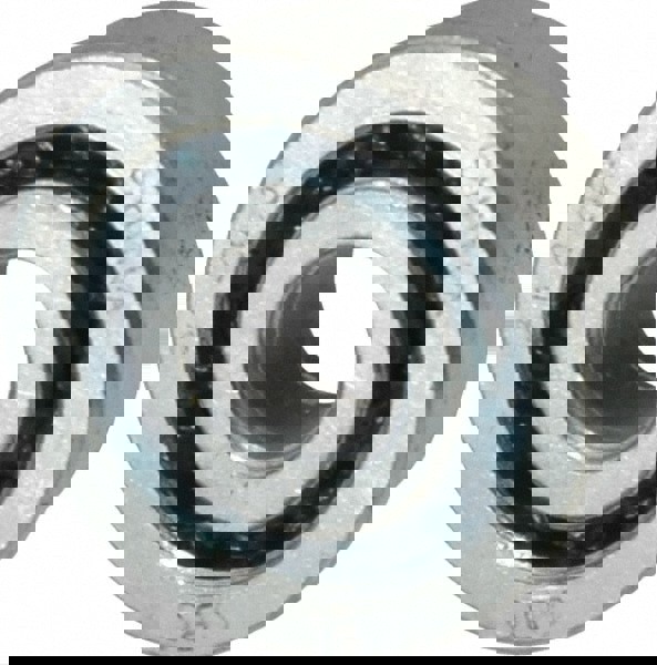 Deep Groove Ball Bearing: 0.25