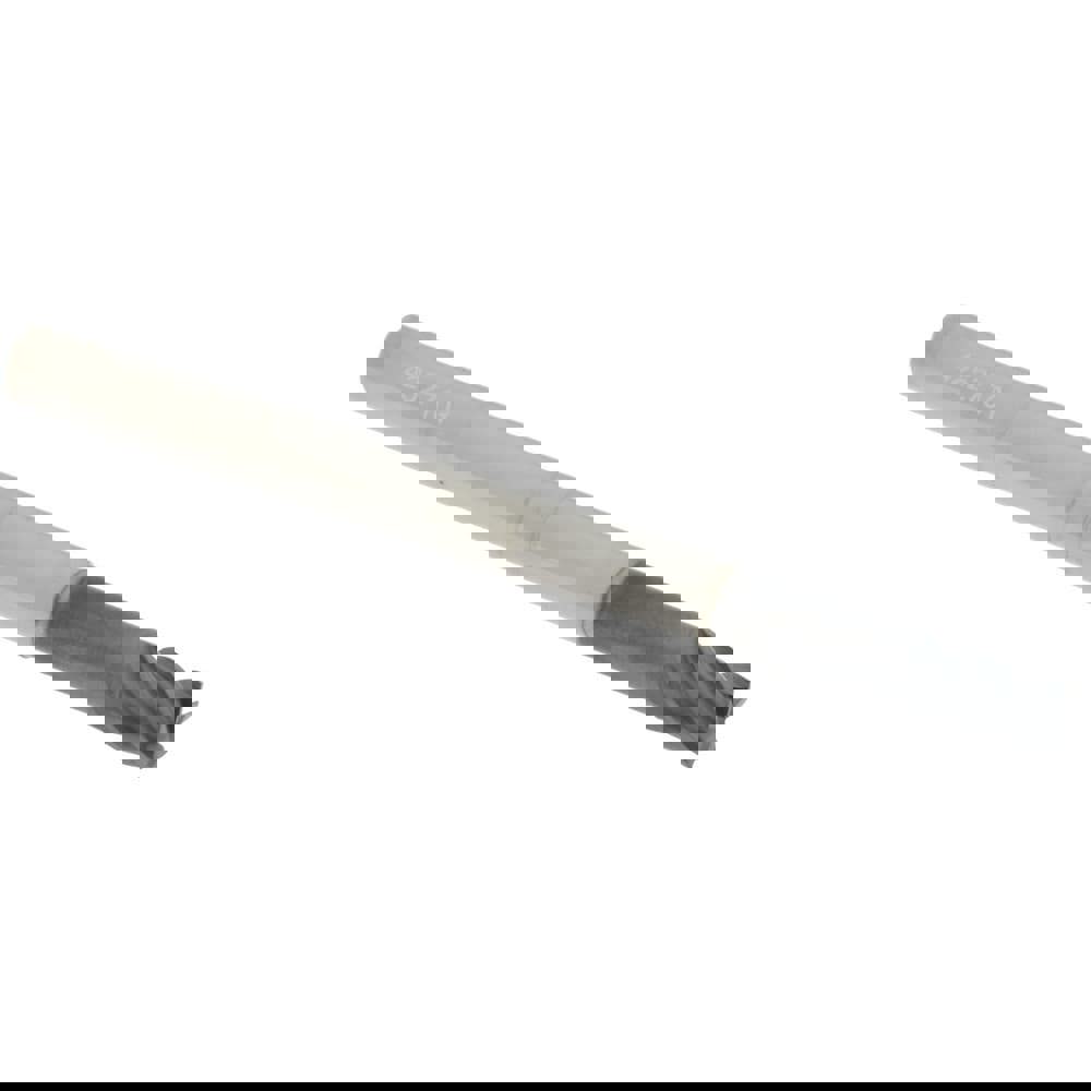 Square End Mill: 3/16