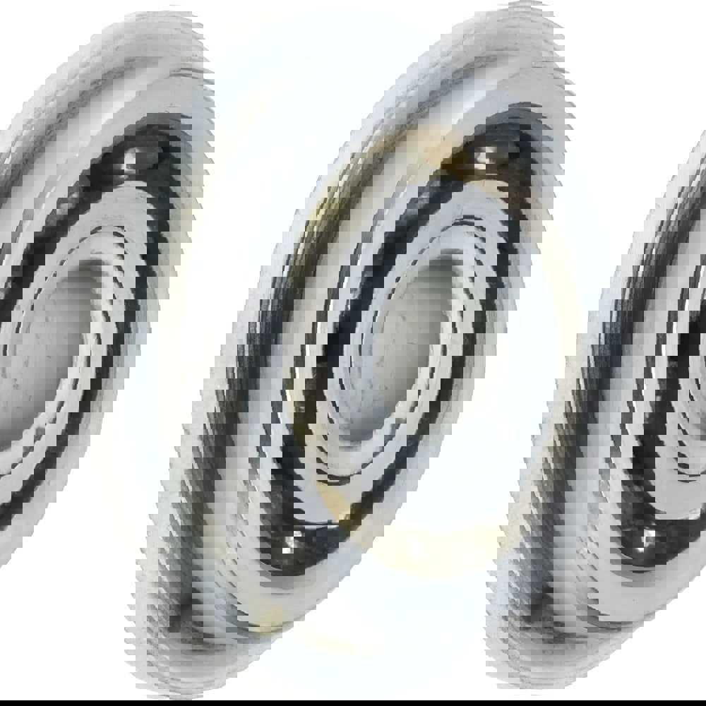 Deep Groove Ball Bearing: 0.187