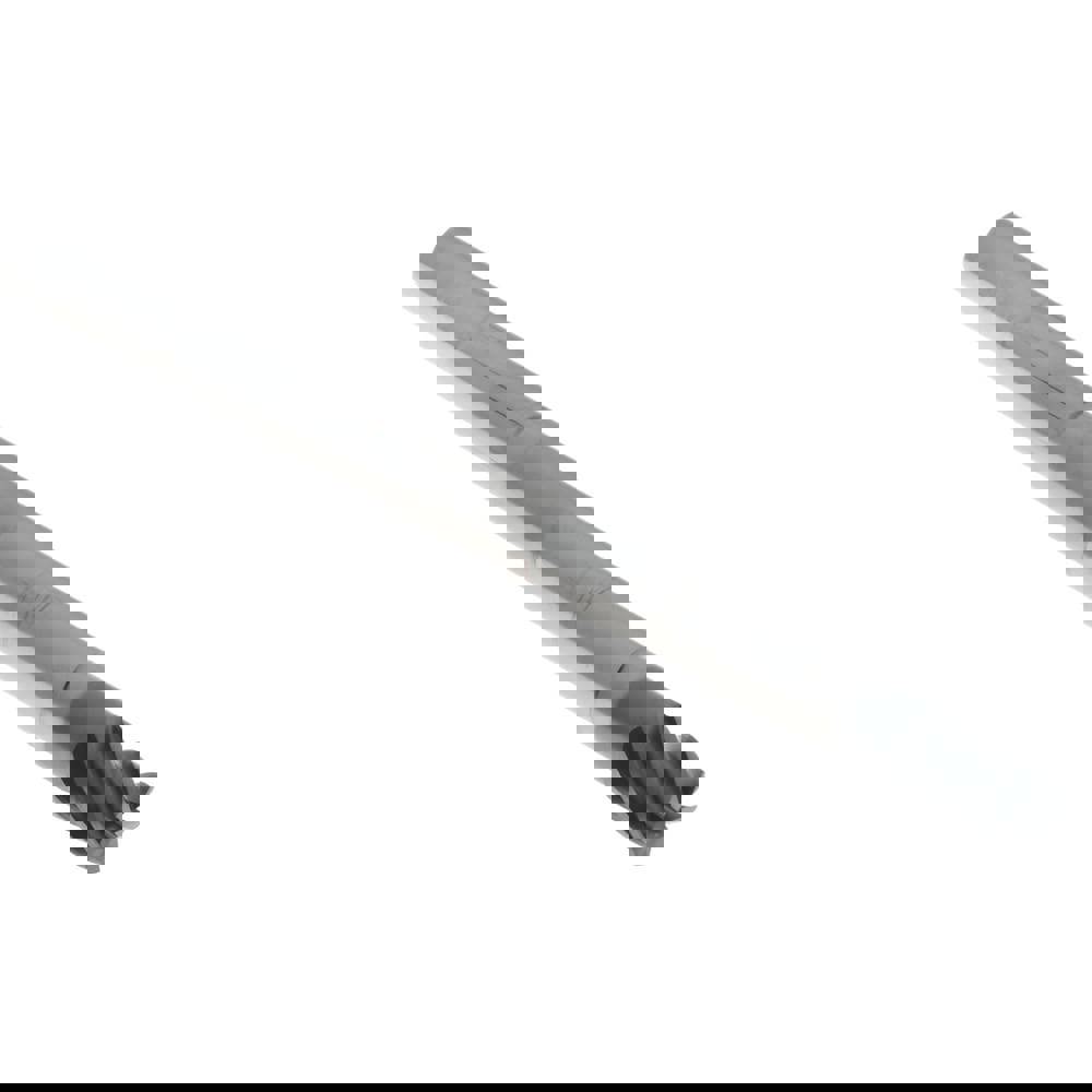 Square End Mill: 1/4