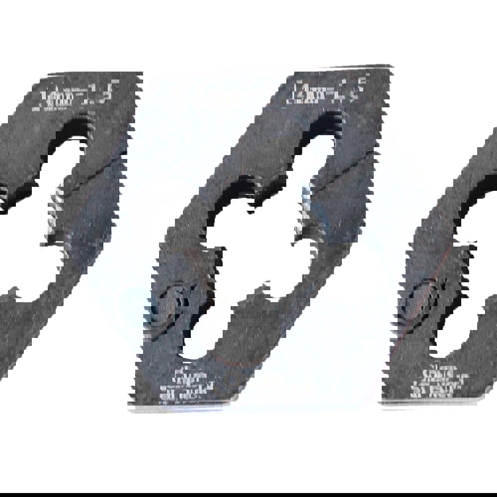 Wheel Stud Thread Repair Kits; Material: Steel ; Number Of Pieces: 1 ; Includes: 1 Die