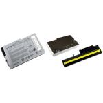LI-ION 9CELL BATTERY FOR DELL LATITUDE &