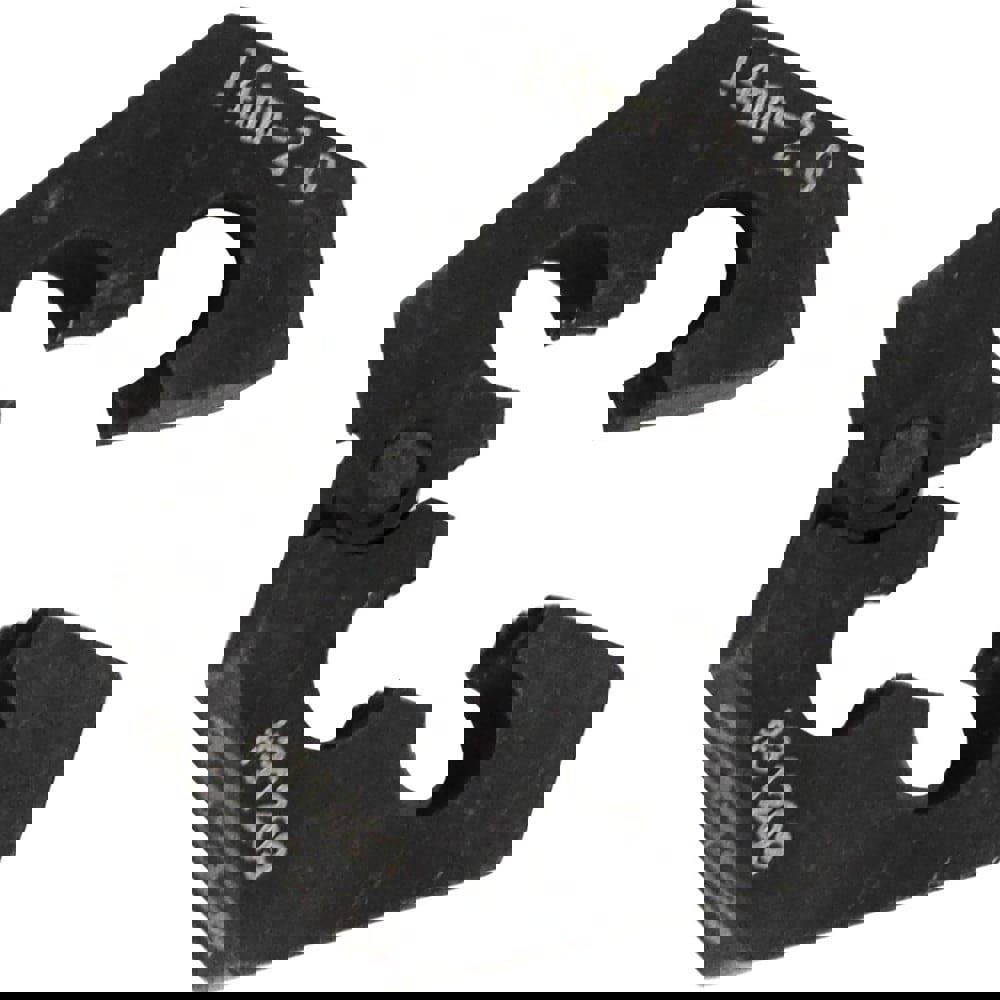 Wheel Stud Thread Repair Kits; Material: Steel ; Number Of Pieces: 1 ; Includes: 1 Die