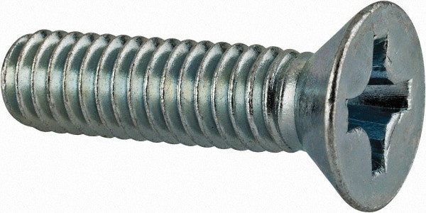 Machine Screw: 5/16-18 x 1-1/4