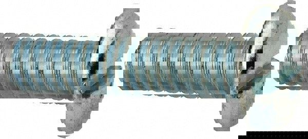 Machine Screw: 5/16-18 x 1-1/4