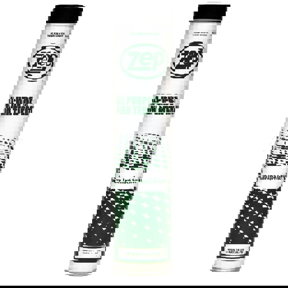 High Temperature Grease: 14 oz Tube