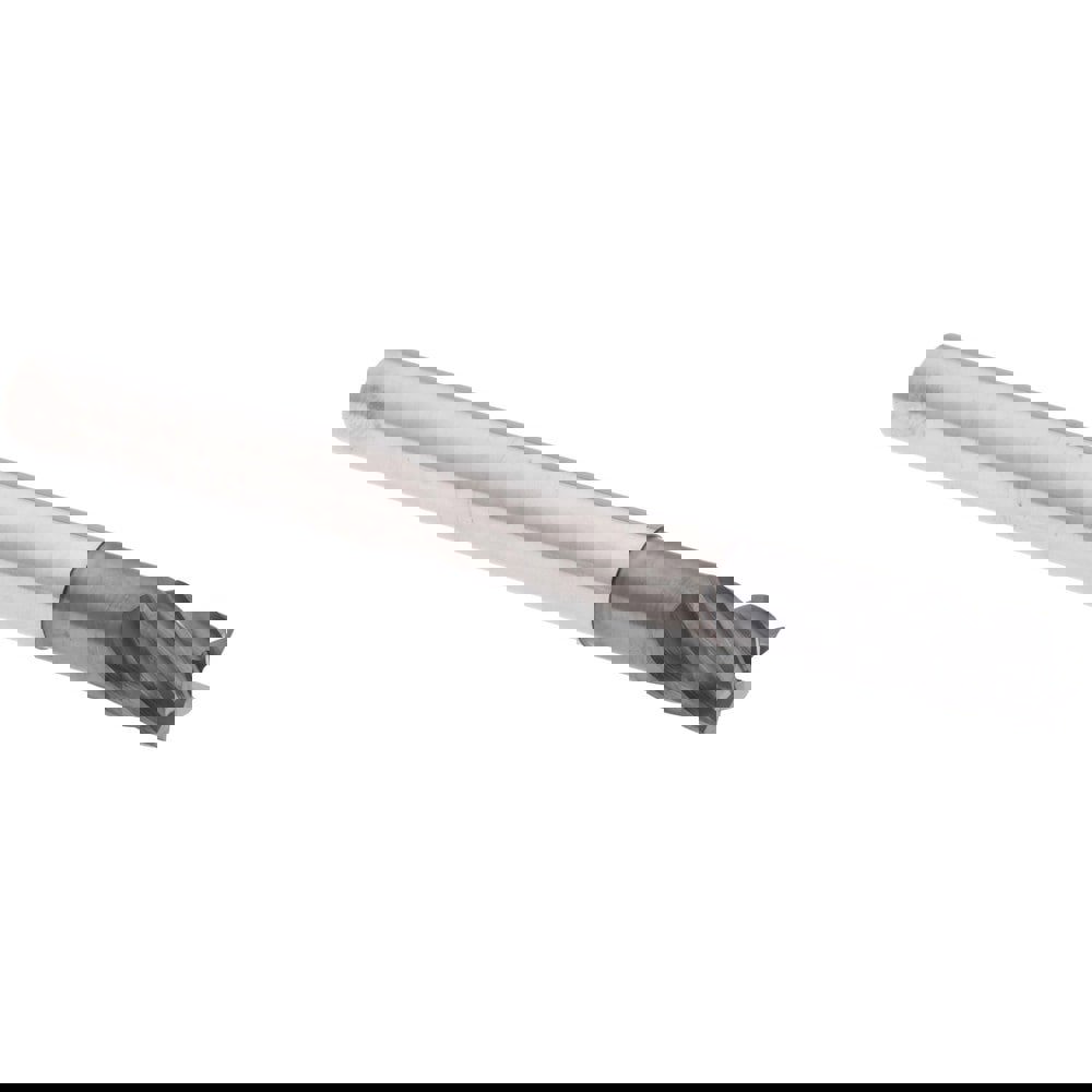 Square End Mill: 3/8