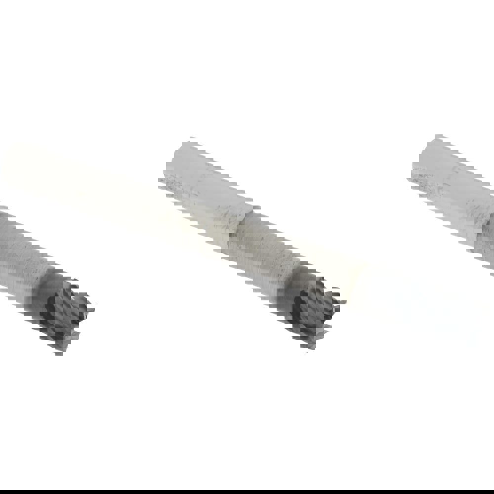 Square End Mill: 3/8