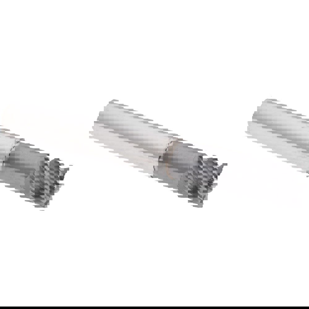 Square End Mill: 1/2