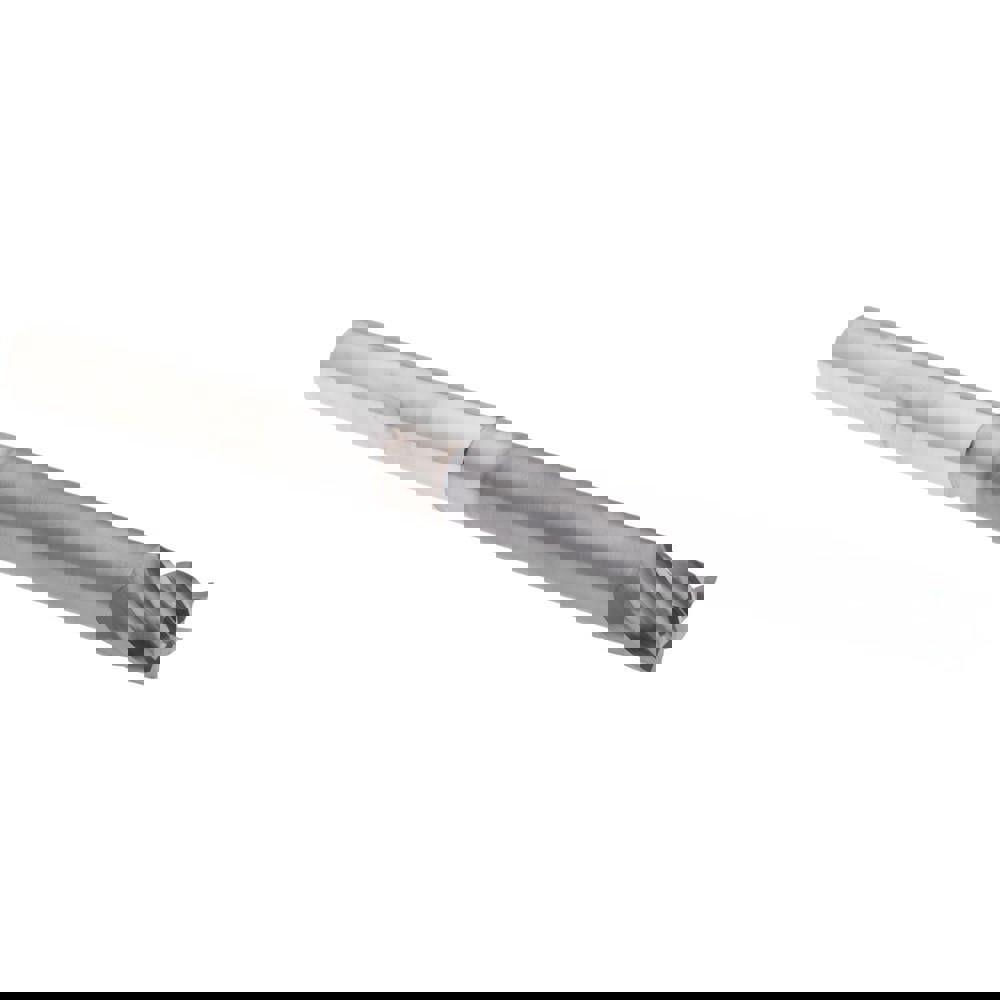 Square End Mill: 1/2