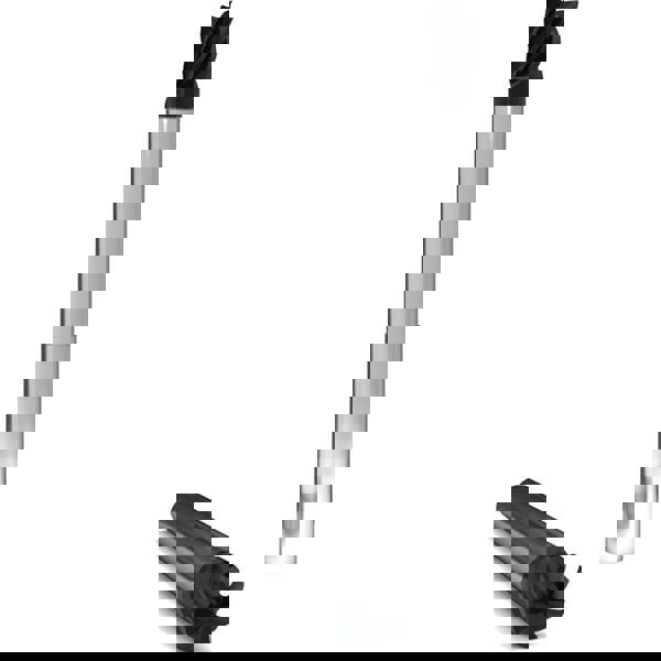 Square End Mill: 1/2