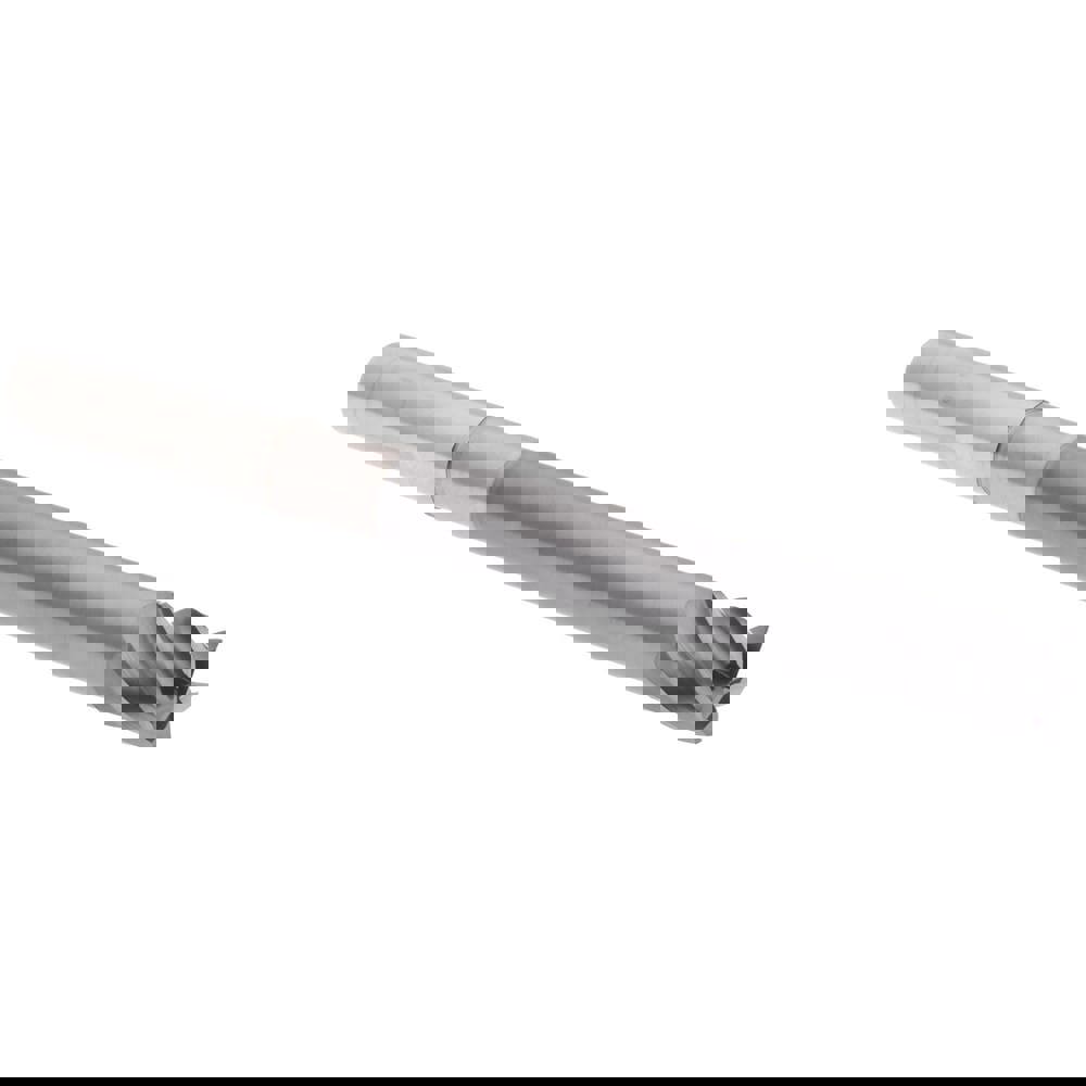 Square End Mill: 1/2