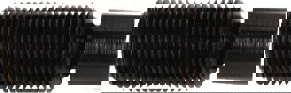 Toggle Pads; System of Measurement: Inch; Bottom Type: Uncoated; Thread Size (Inch): 1/4-20; Tip Material: Steel; Pad Diameter (Inch): 3/16; Pad Material: Steel; Material: Steel; Swivel Angle: 20 0; Overall Length (Inch): 1.0300; Width Across Flats: 0 in;
