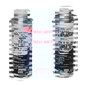 8 OZ PIPE DOPE W/ TEF & BRSH