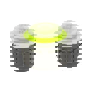 CCY 0.5 GPM REG INS W/ WSHR