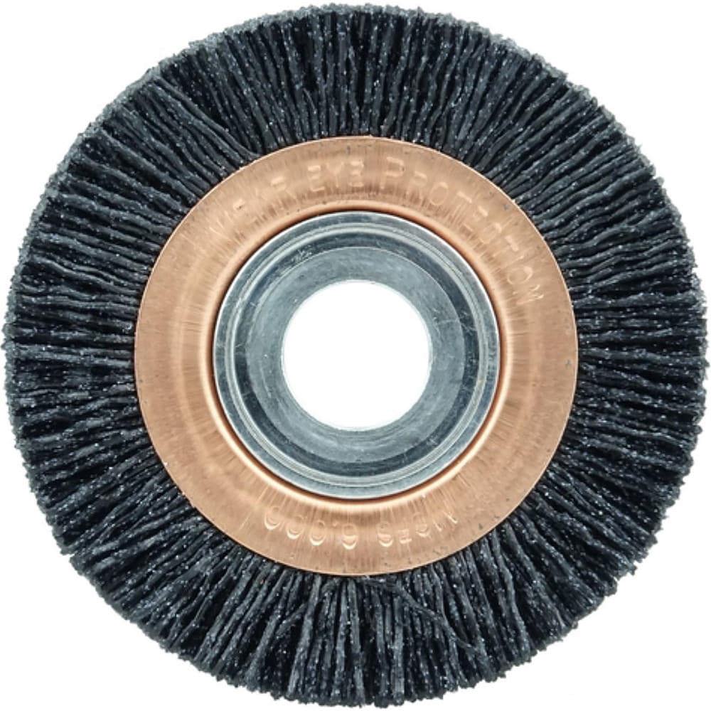 Wheel Brush: 3