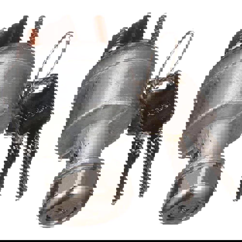 Automotive Switches; Switch Type: Ignition Switch-12v ; Number Of Connections: 4 ; Contact Form: 10-32 Stud ; Sequence: Off-On/ACC-Start ; Amperage: 30 ; Voltage: 12