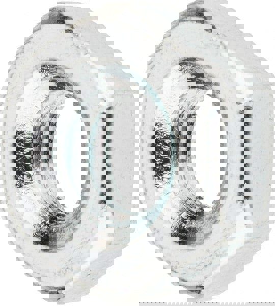 1/4-20 UNC Steel Right Hand Machine Screw Hex Nut