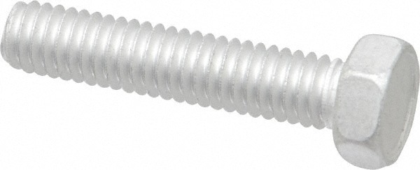 Hex Head Cap Screw: 5/16-18 x 1-1/2