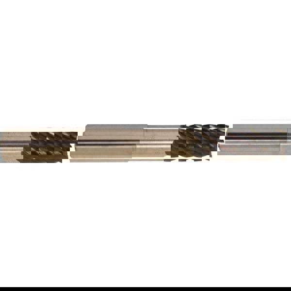 Square End Mill: 1-1/4