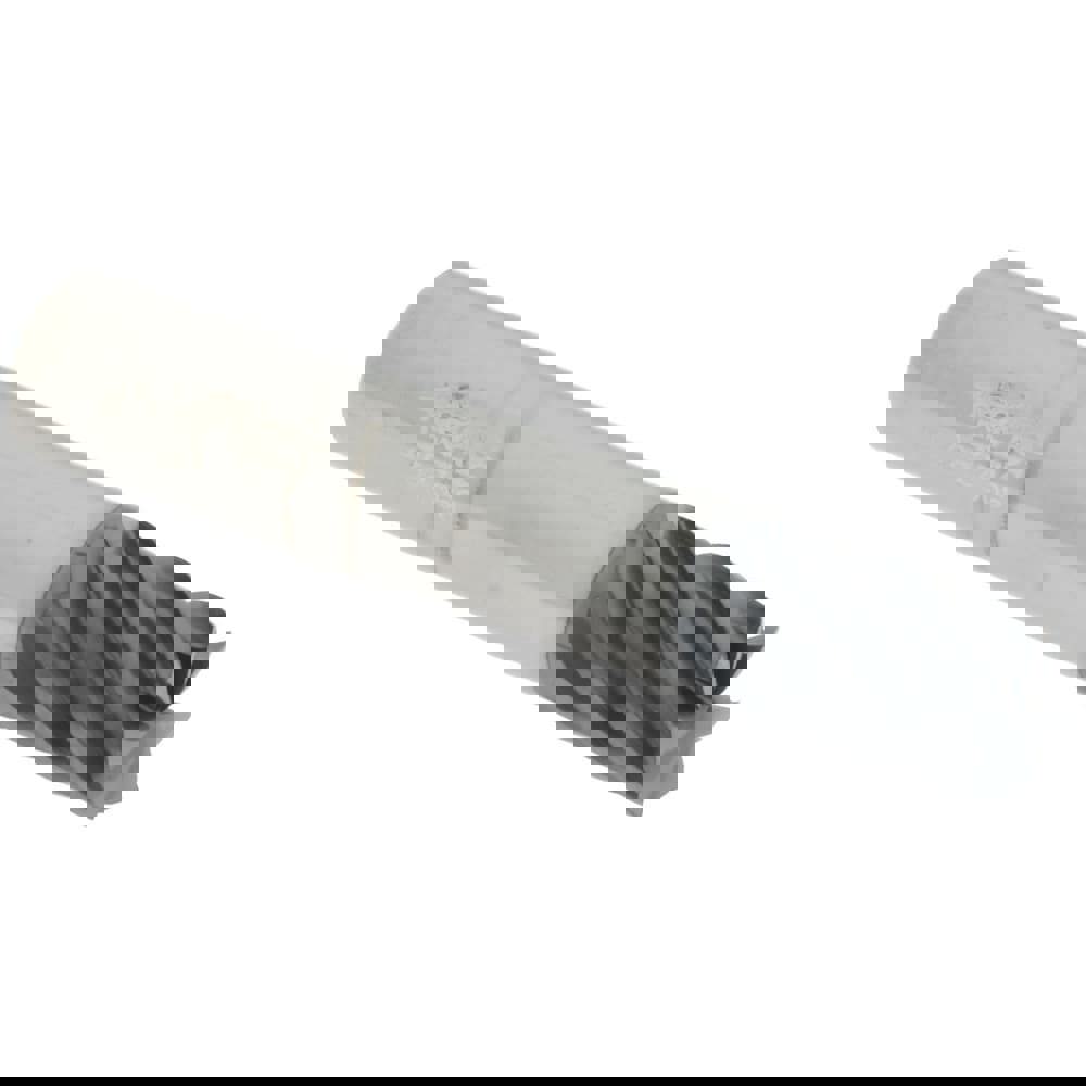 Square End Mill: 3/8