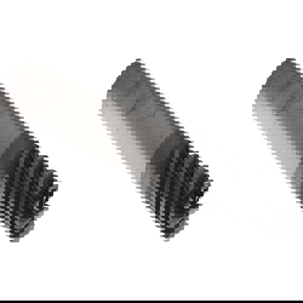 Corner Radius End Mill: 3/8