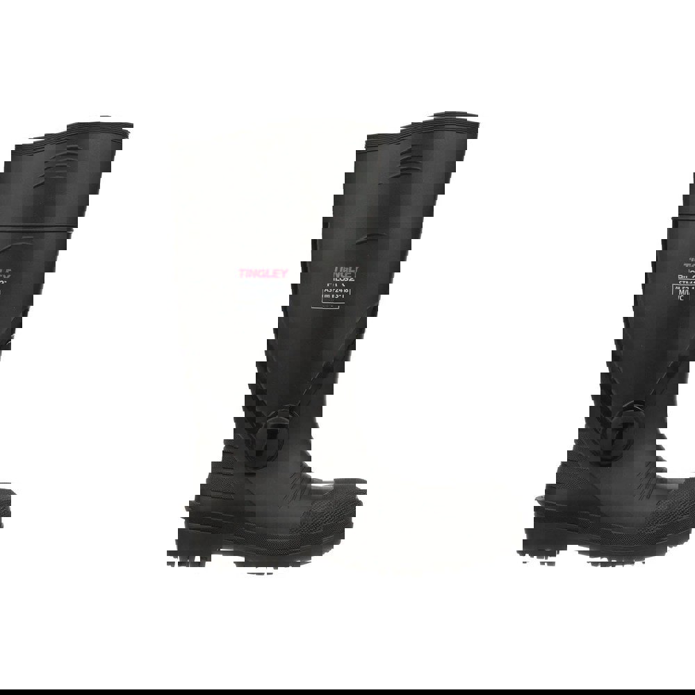 Boots & Shoes; Footwear Type: Work Boot ; Footwear Style: Knee Boot ; Gender: Unisex ; Women's Size: 11 ; Men's Size: 9 ; Height (Inch): 15