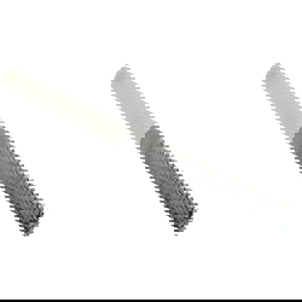 Square End Mill: 3/8