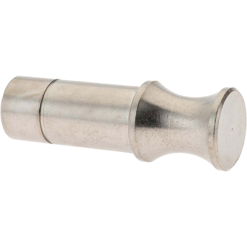 Push-To-Connect Tube Fitting: Plug