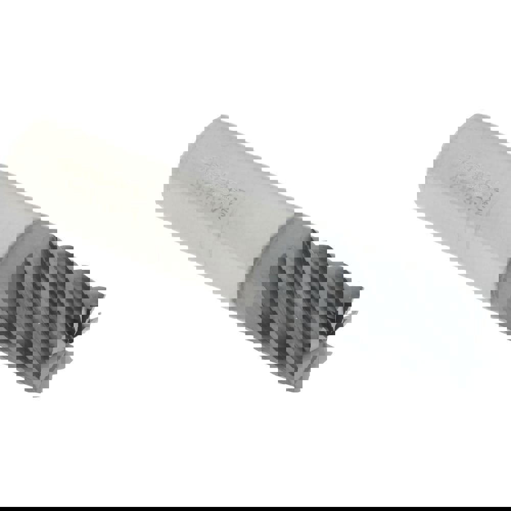 Square End Mill: 1/2