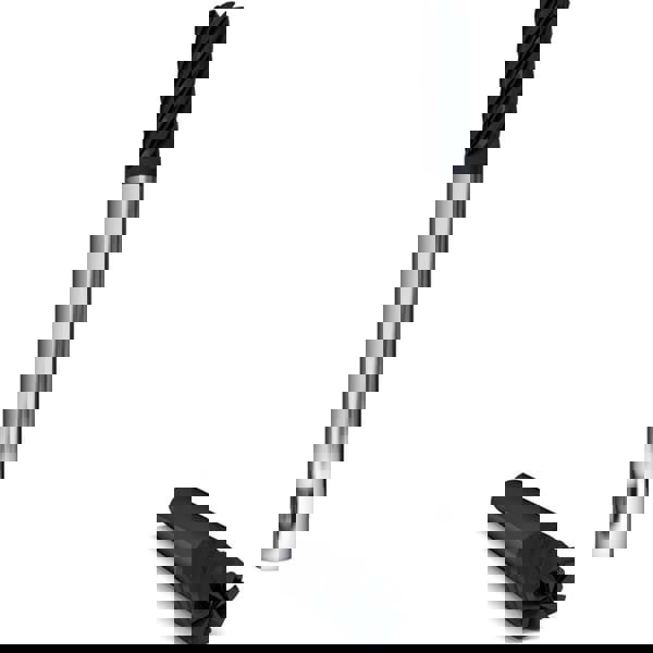 Square End Mill: 1/2