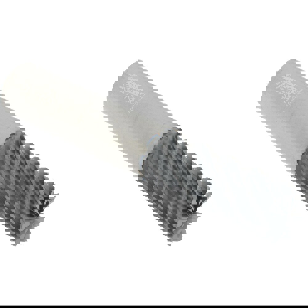 Square End Mill: 1/2