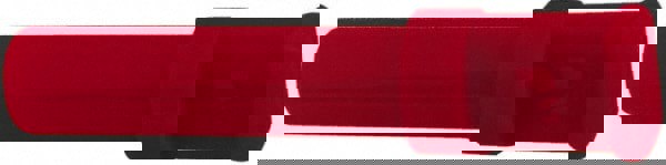 Push-To-Connect Push On Tube Fitting: Plug, 1/4