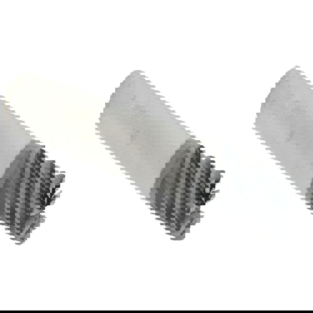 Corner Radius End Mill: 5/8