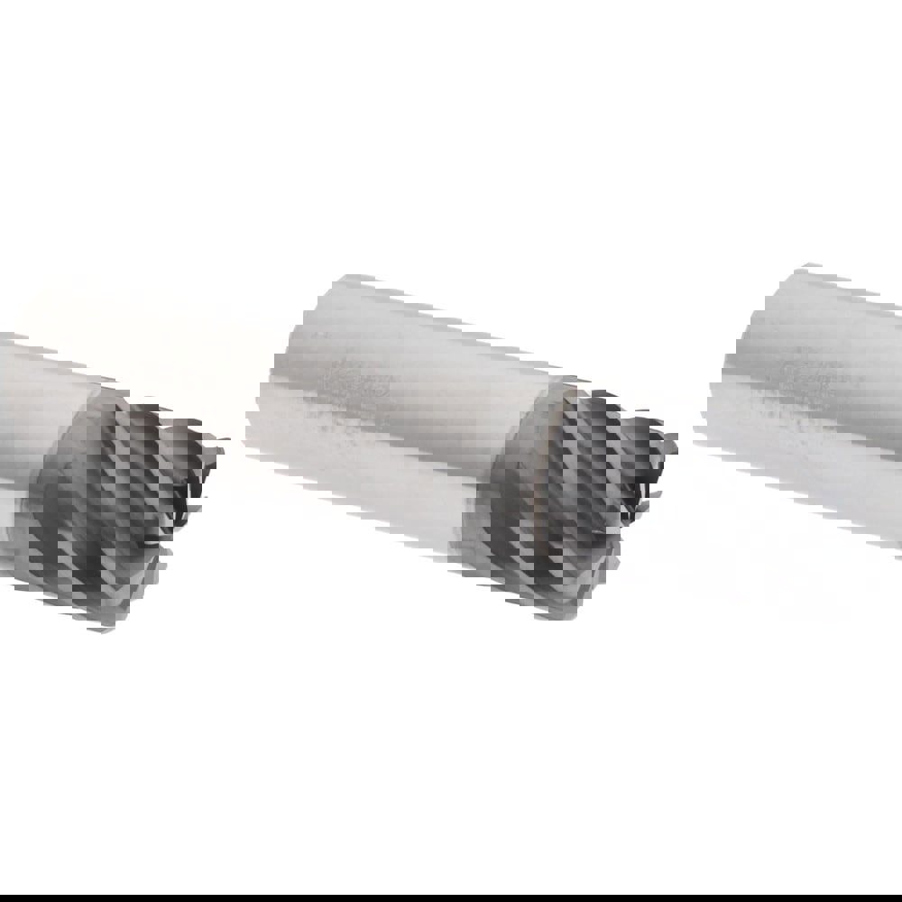 Corner Radius End Mill: 5/8