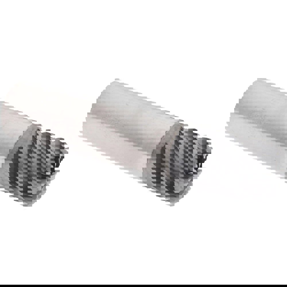 Corner Radius End Mill: 5/8