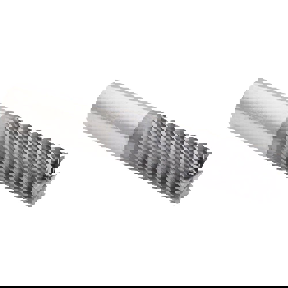 Corner Radius End Mill: 5/8