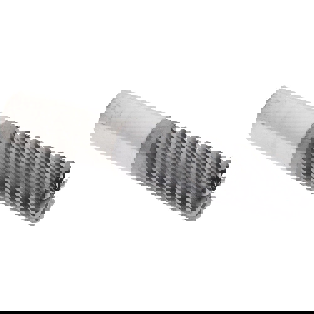 Corner Radius End Mill: 5/8