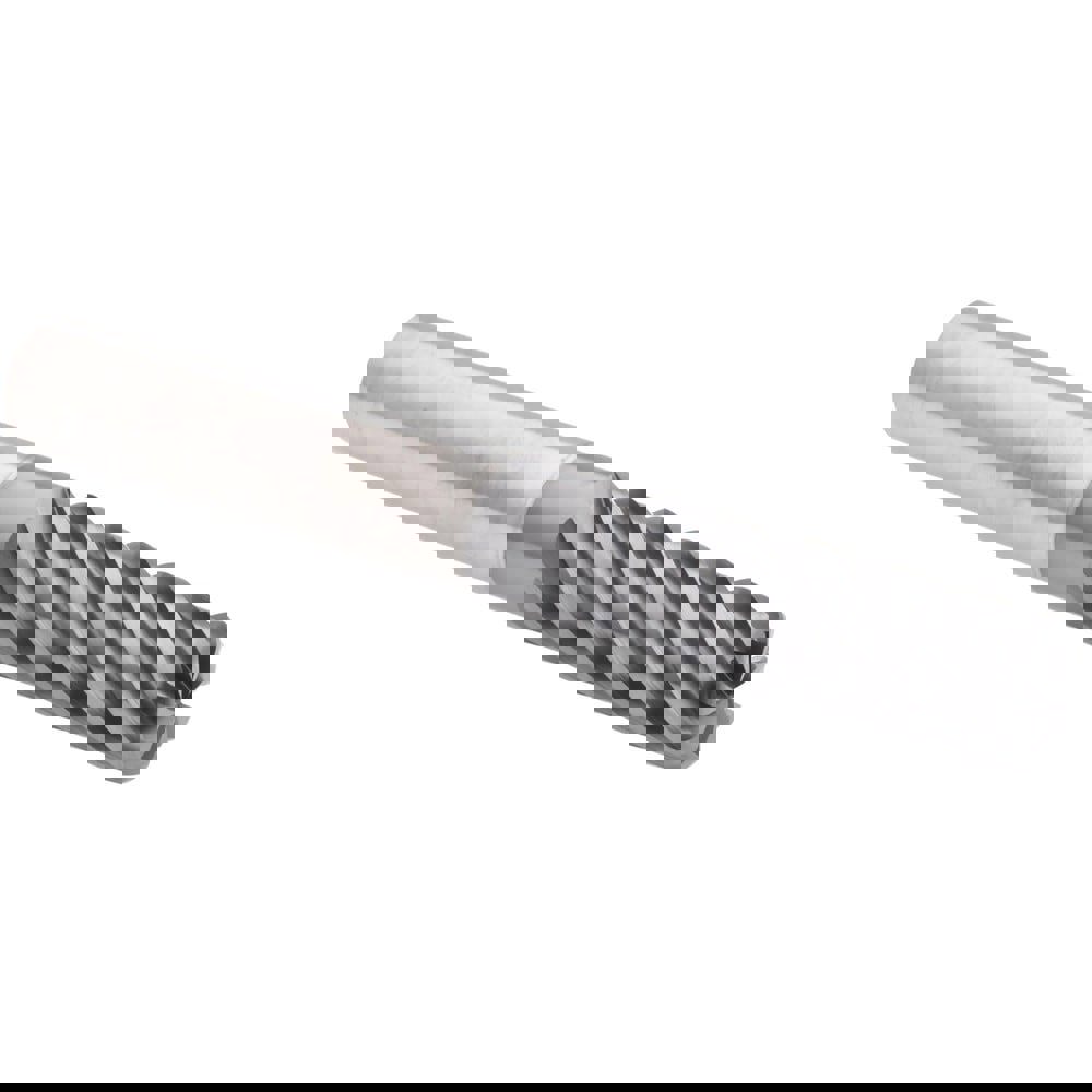 Corner Radius End Mill: 5/8