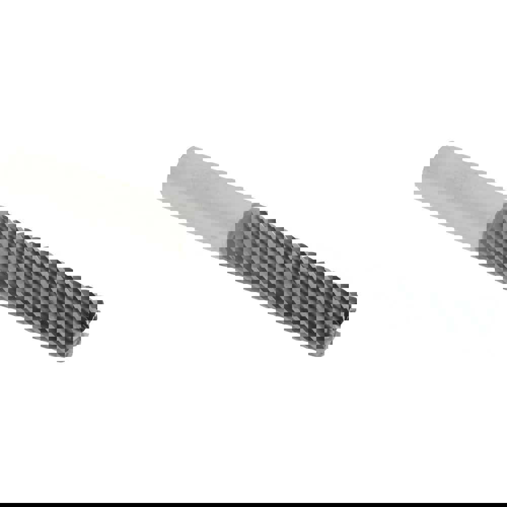 Corner Radius End Mill: 5/8