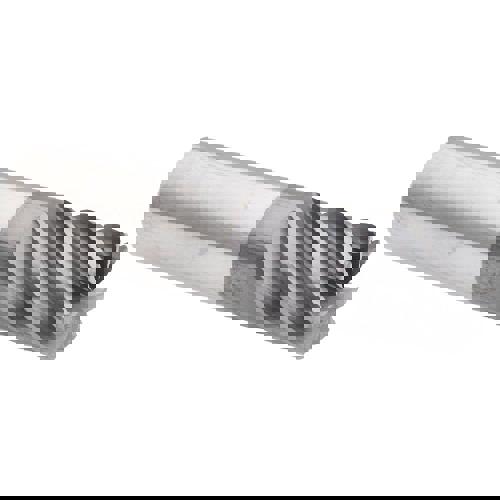 Corner Radius End Mill: 3/4