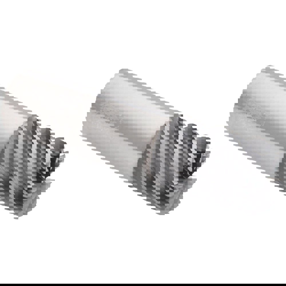 Corner Radius End Mill: 3/4