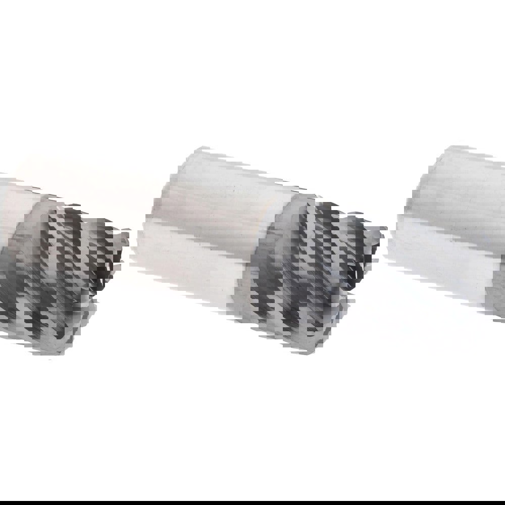 Corner Radius End Mill: 3/4